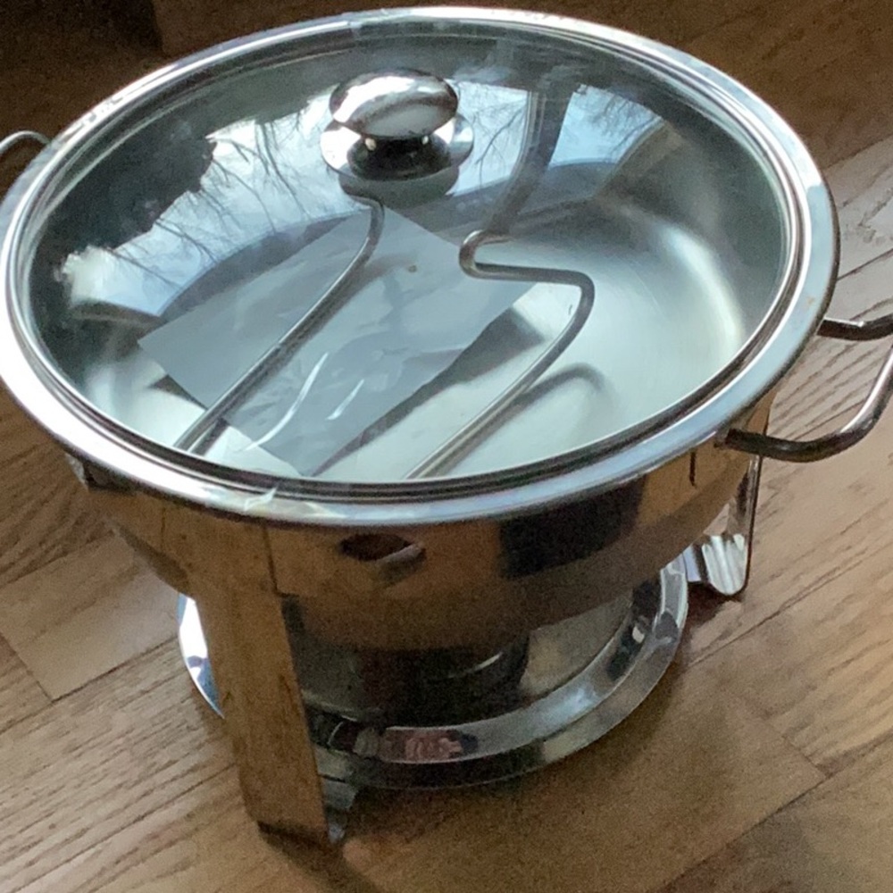 Seville Classics Chafing Dish  Model 14014
